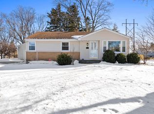 3623 Bernice St, Green Bay, WI 54301