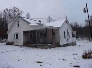 126 McKee Rd, Parker, PA 16049