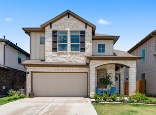 109 Nogalito Way, Leander, TX 78641