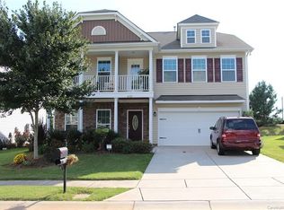 4919 Elementary View Dr, Charlotte, NC 28269