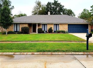 1508 Rue Miramon, Slidell, LA 70458