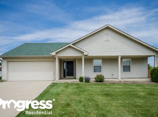 10186 Buell Dr, Avon, IN