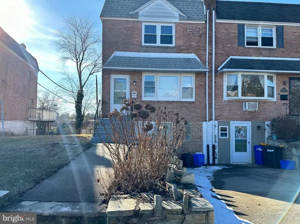 4158 Fairdale Rd, Philadelphia, PA 19154