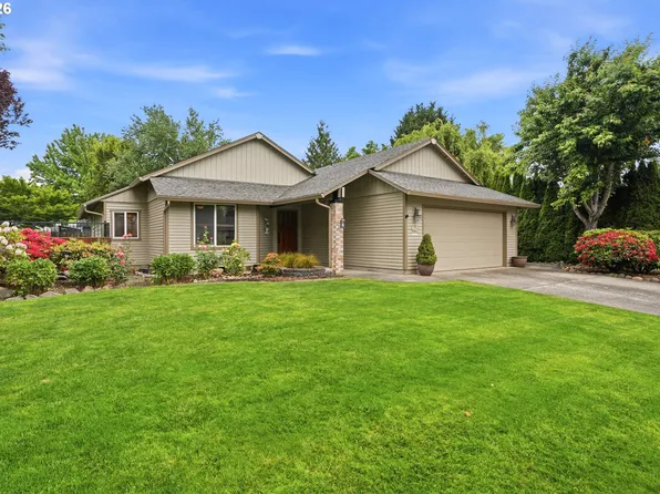 15014 SE Meadow Park Dr, Vancouver, WA 98683
