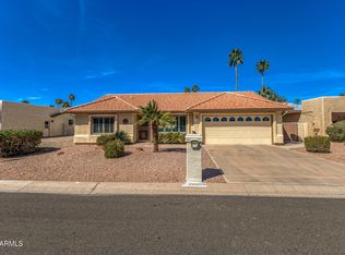 26606 S HOWARD Drive, Sun Lakes, AZ 85248
