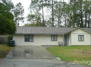 144 Deerfield Dr, Brunswick, GA 31525