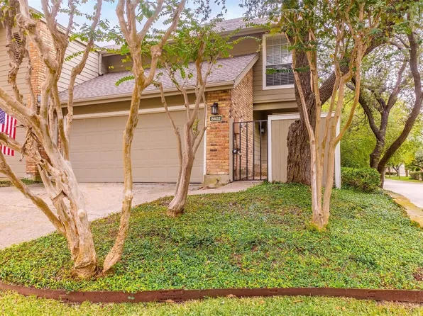 8402 Brittania Way, Dallas, TX 75243