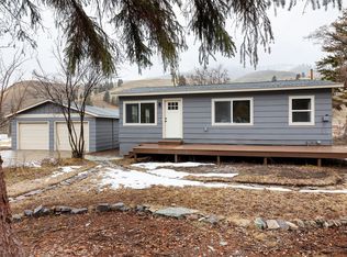 650 Lost Mine Loop, Missoula, MT 59803