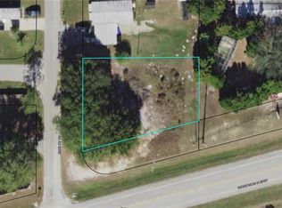 Blue Jay Rd, Wauchula, FL 33873
