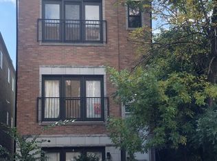 2949 W Arthington St APT 3, Chicago, IL 60612