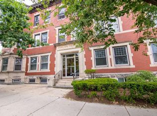 514 Harvard St APT 1D, Brookline, MA 02446