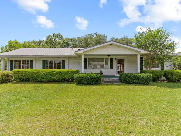 71 Henry Grady Rd, Quincy, FL 32351