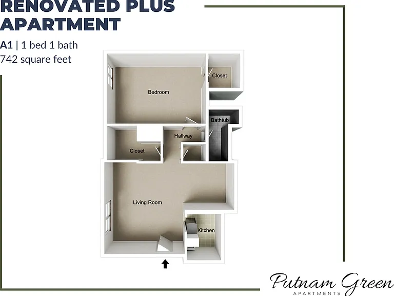 Putnam Green — Photo 15
