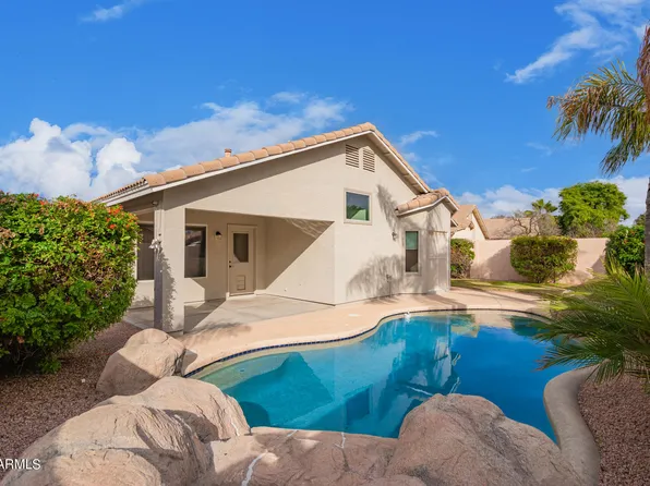 5737 E GARNET Avenue, Mesa, AZ 85206