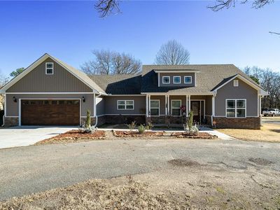 1800 Central St, Poteau, OK, 74953