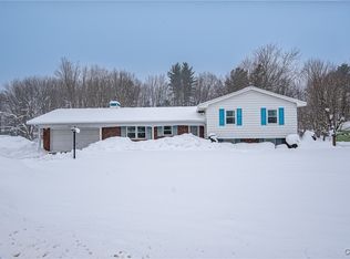6070 Hawkins Corners Rd, Lee Center, NY 13363