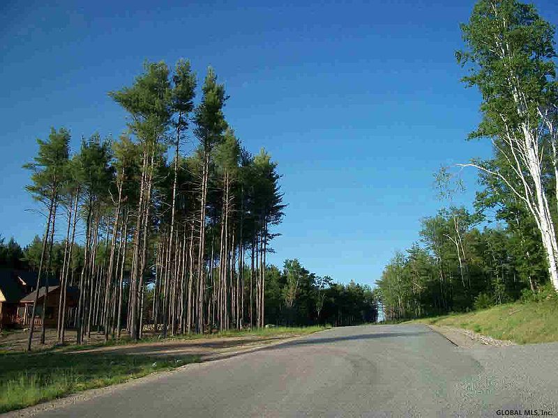 5th image of Lot #5 Snowshoe Ridge