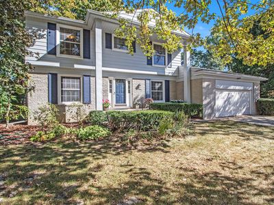 29342 New Bradford Dr, Farmington Hills, MI, 48331