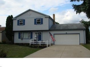 1846 Lemont Dr, Poland, OH