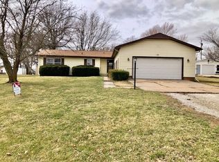 119 Augusta Cir, Bern, KS 66408