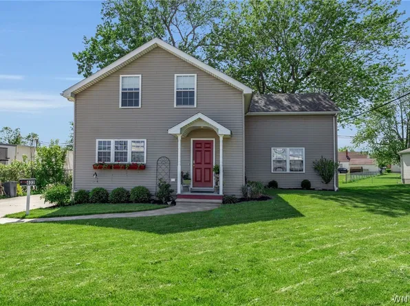 402 Cayuga Rd, Buffalo, NY 14225