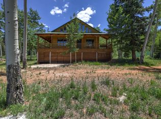 916 W 700 N, Brian Head, UT 84719