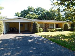 2401 Rob Ln, Orlando, FL 32806