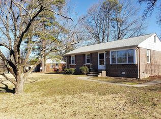 7976 Willow Ave, Mechanicsville, VA 23111