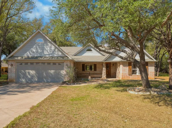 17049 Faircrest Dr, Whitney, TX 76692