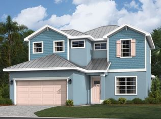 Tortuga Plan, Beachview Cove, Ormond Beach, FL 32176