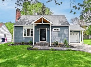 230 Gatewood Ave, Rochester, NY 14624