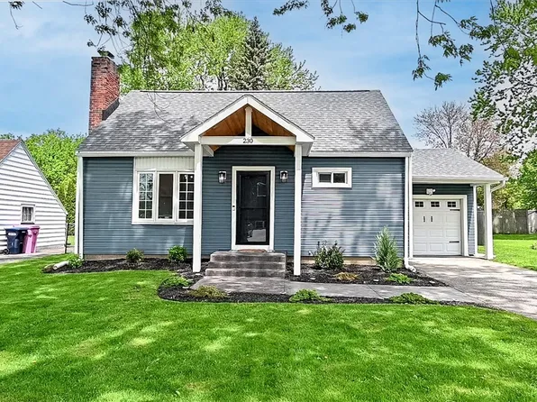 230 Gatewood Ave, Rochester, NY 14624