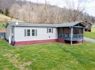 1346 Manville Rd, Gate City, VA 24251