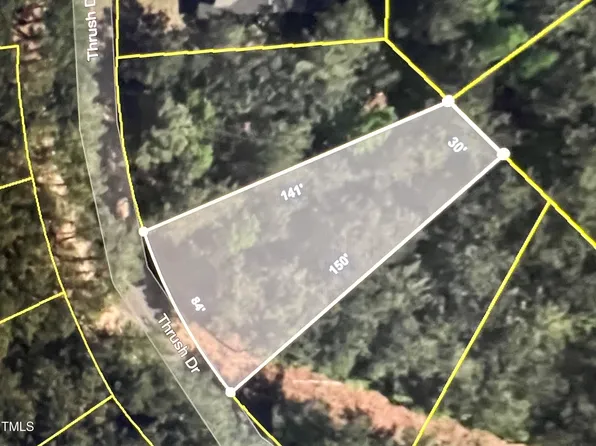 847 Thrush Dr Lot 5327, Vass, NC 28394