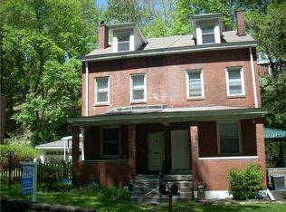 1039 Geyer Rd, Pittsburgh, PA 15209