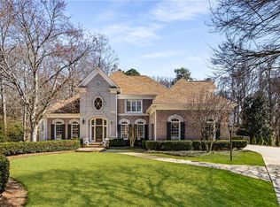 715 Newport Holw, Alpharetta, GA 30005