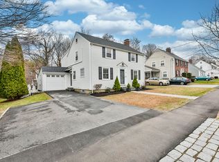 111 Elm St, Milton, MA 02186