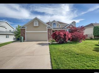 1172 E 4875 S, Ogden, UT 84403