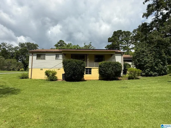 14 Baytree St, Goodwater, AL 35072