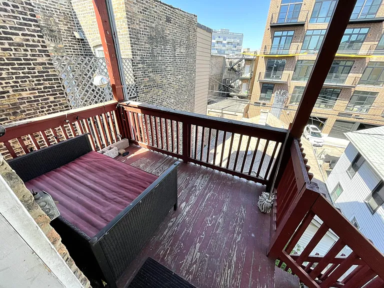 1256 N Bosworth Ave #3 — Photo 34