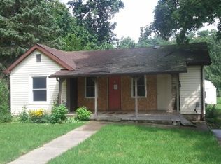 329 S Main St, Climax, MI 49034