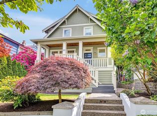333 N 78th Street, Seattle, WA 98103