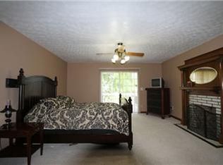 51 Ponderosa Dr, Culloden, WV 25510