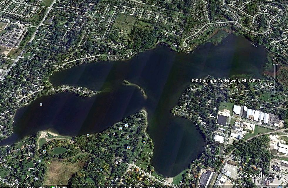 490 Chicago Dr, Howell, MI 48843 Zillow