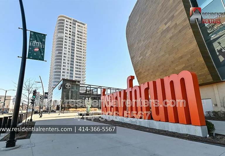 1141 N Martin L King Jr Dr #2806 — Photo 27