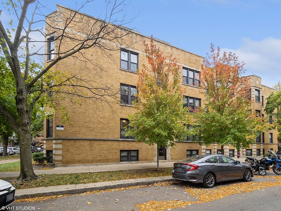 1st image of 4455 N Hamilton Ave #3