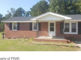 4819 Overcreek Ln, Dunn, NC 28334