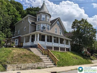 301 S Main St, Bangor, PA, 18013