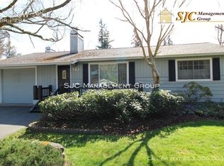 763 SW 301st Pl, Federal Way, WA 98023