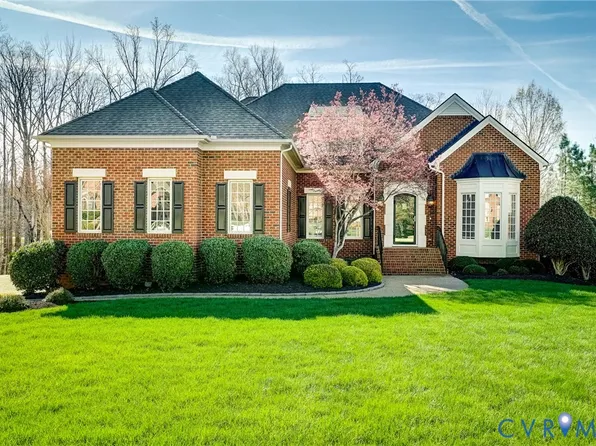 504 Hunt Field Rd, Manakin Sabot, VA 23103